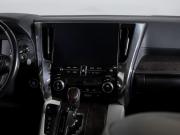 Toyota Alphard III Рестайлинг Москва  - изображение 35