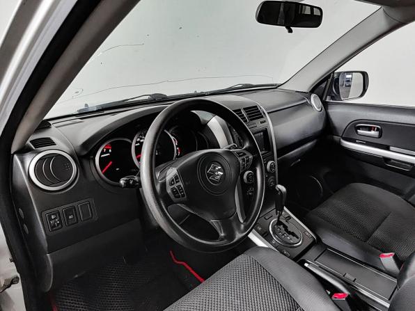 Suzuki Grand Vitara II Рестайлинг с пробегом 2011 года, цена 1 025 000 рублей, 236842 км, внедорожник, Автокод Объявления