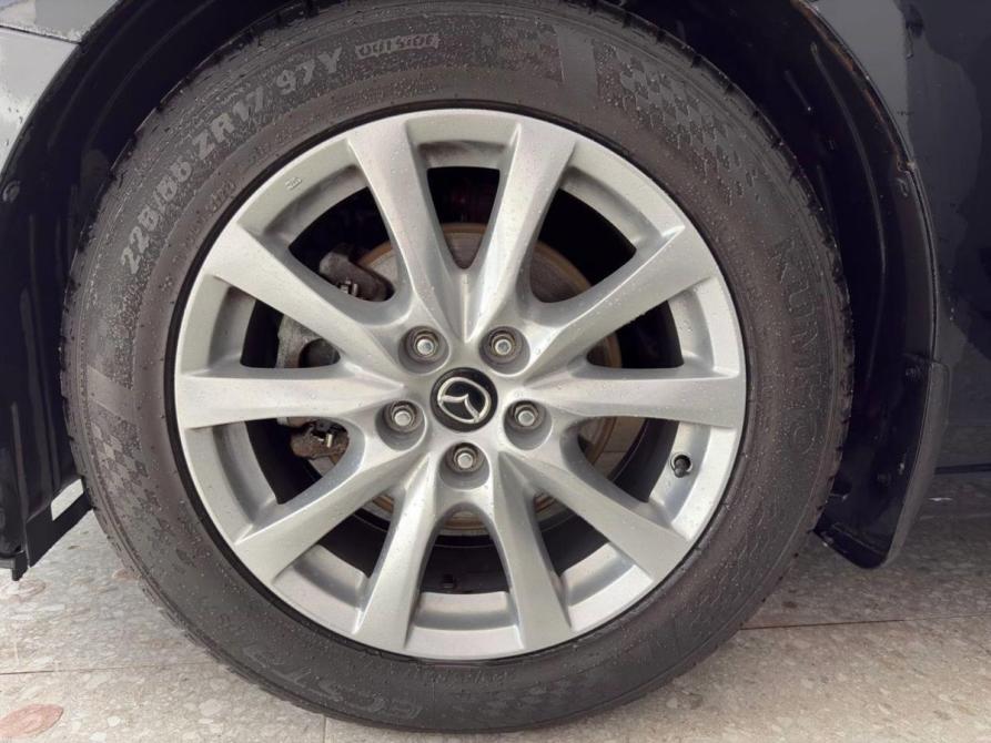 Mazda 6 III (GJ) Ярославль  - изображение 21