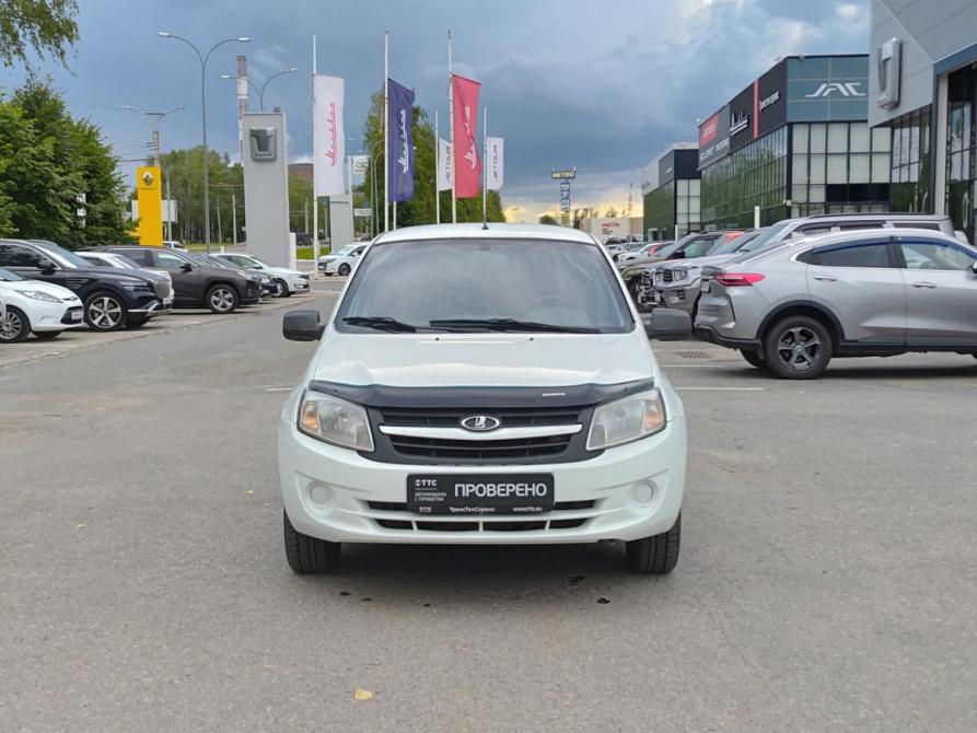 Lada (ВАЗ) Granta I Чебоксары  - изображение 2