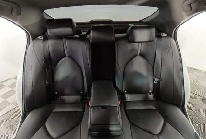 Toyota Camry VIII (XV70) Рестайлинг с пробегом 2022 года, цена 3 030 000 рублей, 86881 км, седан, Автокод Объявления