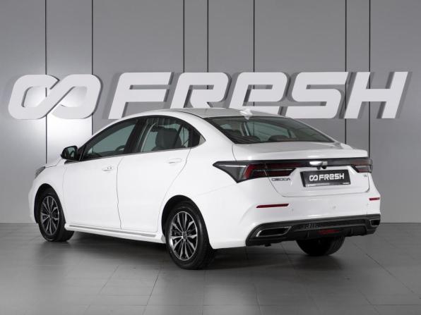 Omoda S5 с пробегом 2023 года, цена 1 409 000 рублей, 59556 км, седан, Автокод Объявления