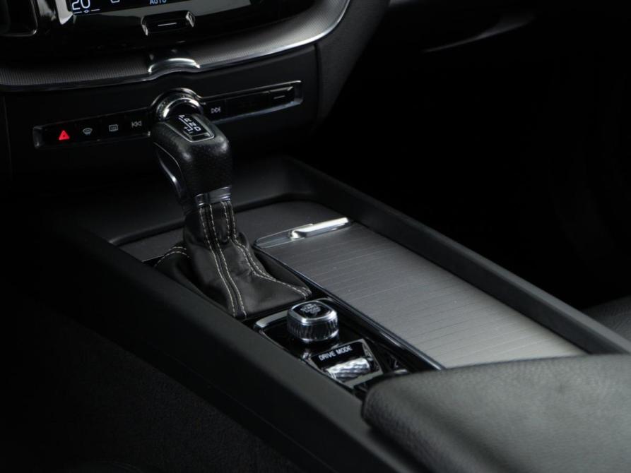 Volvo XC60 II Москва  - изображение 14