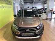 Lada (ВАЗ) Granta I Рестайлинг Чебоксары  - изображение 32