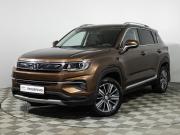 Changan CS35 Plus I Санкт-Петербург  - изображение 18