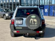 Land Rover Freelander I Краснодар  - изображение 29