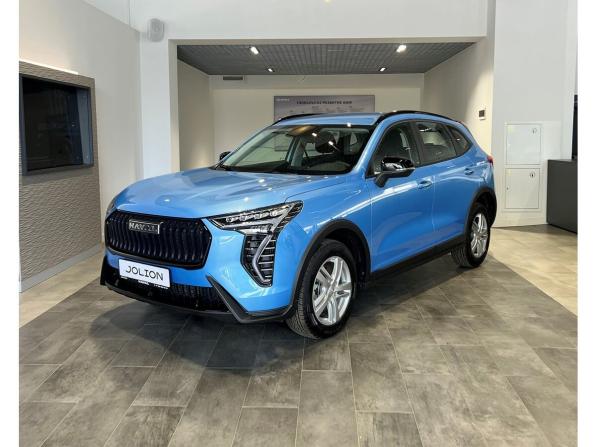 Новый Haval Jolion I Рестайлинг 2 2026 года, цена 2 599 000 рублей, внедорожник, Автокод Объявления