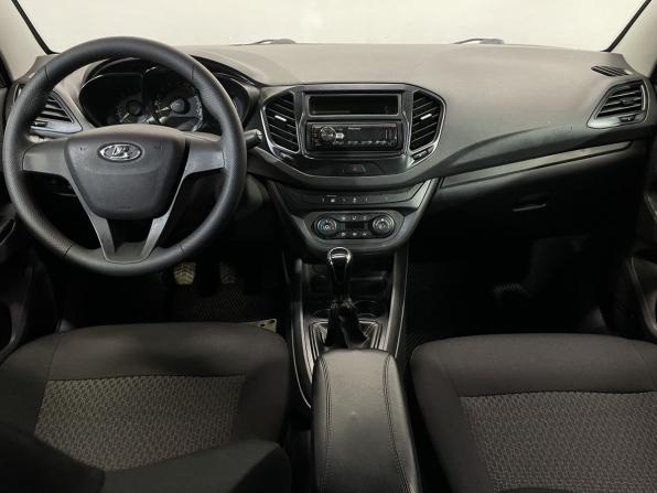 Lada (ВАЗ) Vesta I с пробегом 2017 года, цена 739 000 рублей, 142164 км, седан, Автокод Объявления