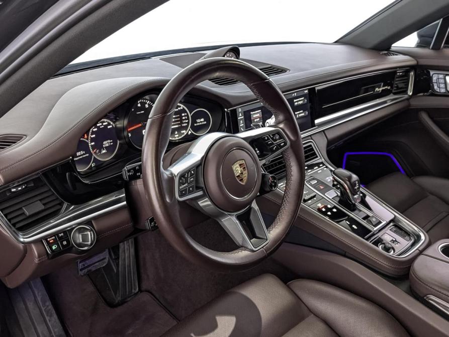Porsche Panamera II Москва  - изображение 15