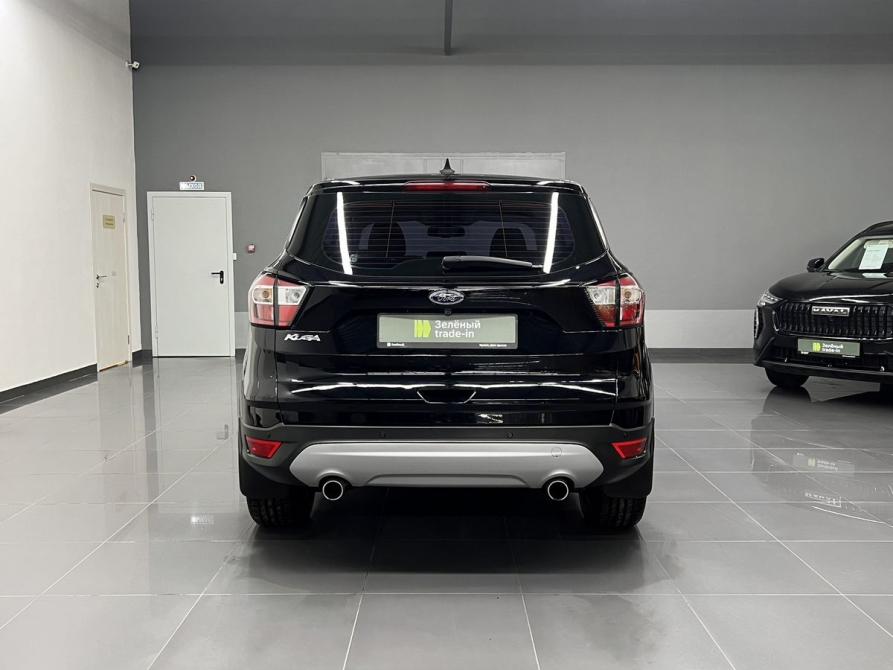 Ford Kuga II Рестайлинг Тверь  - изображение 4