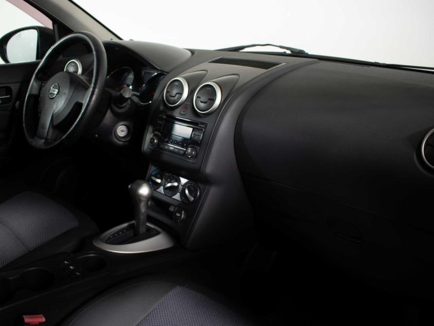 Nissan Qashqai I Рестайлинг Москва  - изображение 9