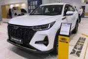 Xcite X-Cross 8 Москва  - изображение 38