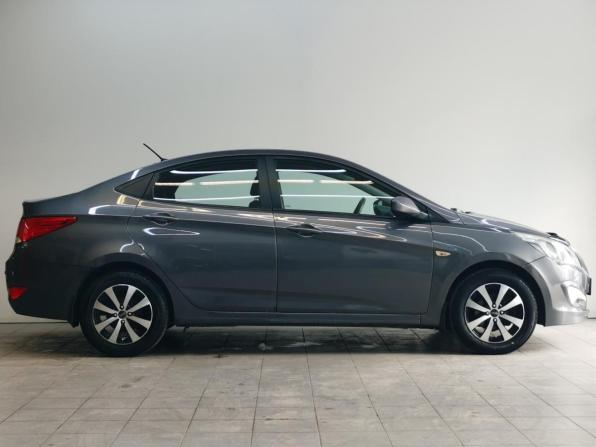Hyundai Solaris I Рестайлинг с пробегом 2016 года, цена 720 000 рублей, 193762 км, седан, Автокод Объявления