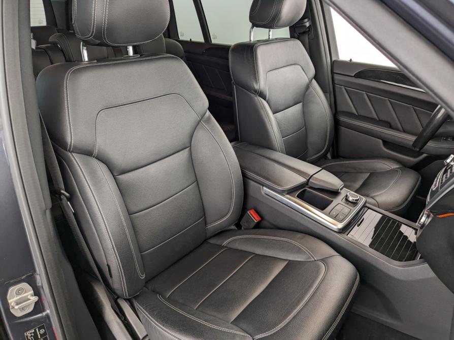 Mercedes-Benz GL-Класс II (X166) Москва  - изображение 22