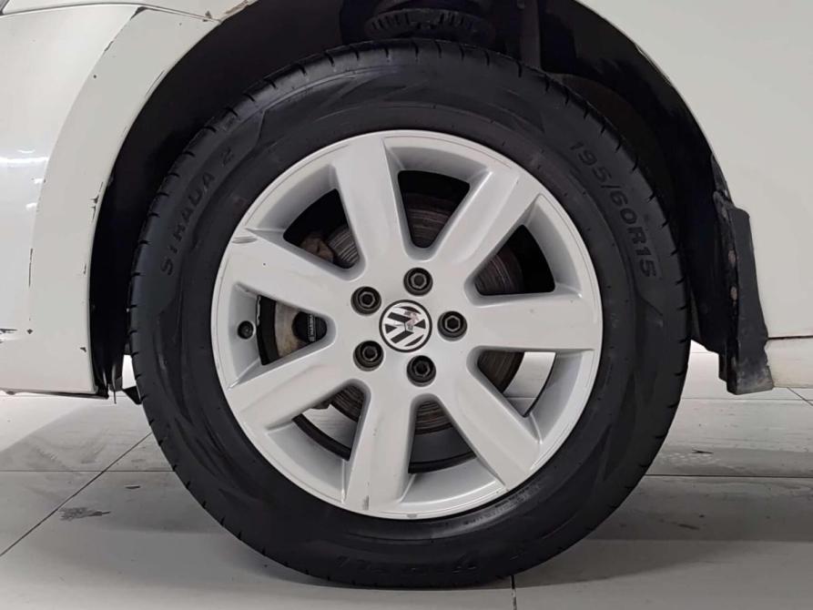 Volkswagen Polo V Казань  - изображение 22