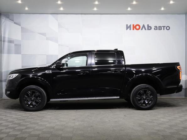 Great Wall Poer I с пробегом 2023 года, цена 2 690 000 рублей, 56478 км, пикап, Автокод Объявления