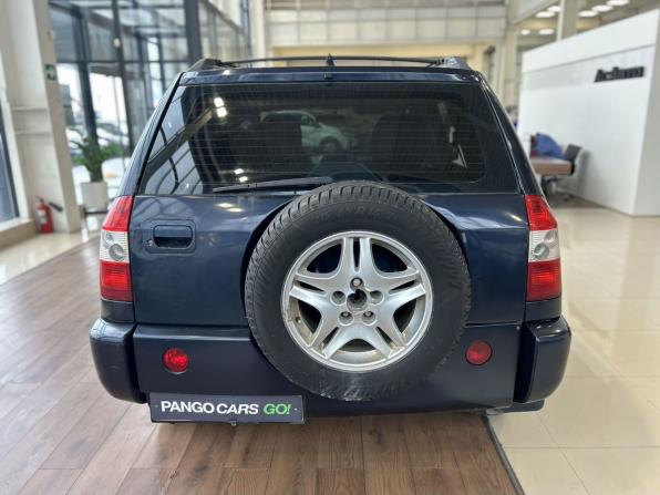 Chery Tiggo (T11) I с пробегом 2007 года, цена 175 000 рублей, 215495 км, внедорожник, Автокод Объявления
