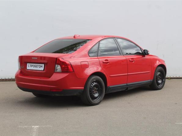 Volvo S40 II Рестайлинг с пробегом 2008 года, цена 525 000 рублей, 258861 км, седан, Автокод Объявления