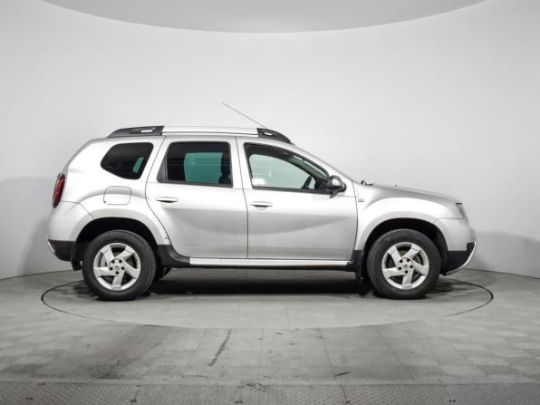 Renault Duster I Рестайлинг с пробегом 2016 года, цена 929 000 рублей, 180849 км, внедорожник, Автокод Объявления