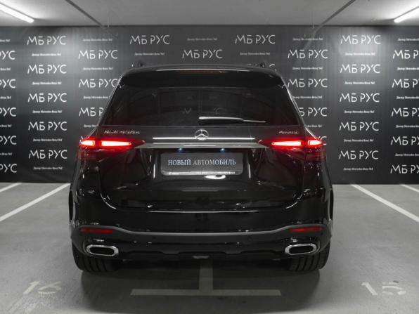 Новый Mercedes-Benz GLE II (V167) Рестайлинг 2025 года, цена 16 500 000 рублей, внедорожник, Автокод Объявления