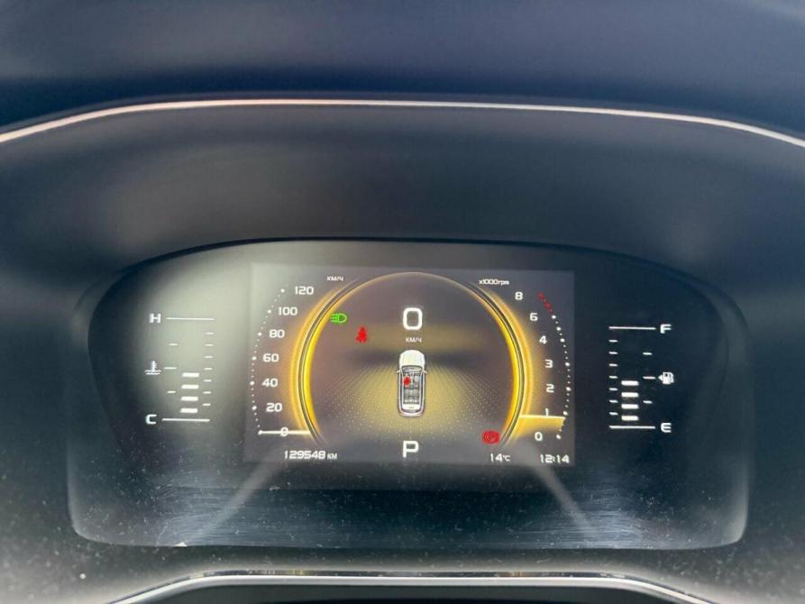 Geely Atlas Pro Санкт-Петербург  - изображение 10