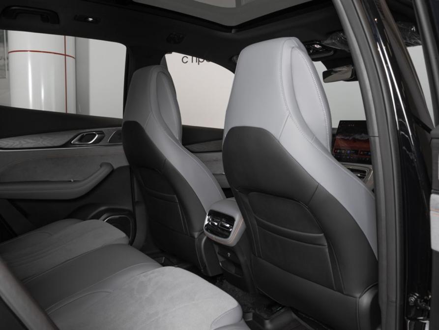 Geely Galaxy M7 Казань  - изображение 8