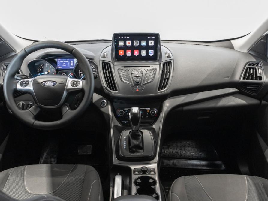 Ford Kuga II Казань  - изображение 6