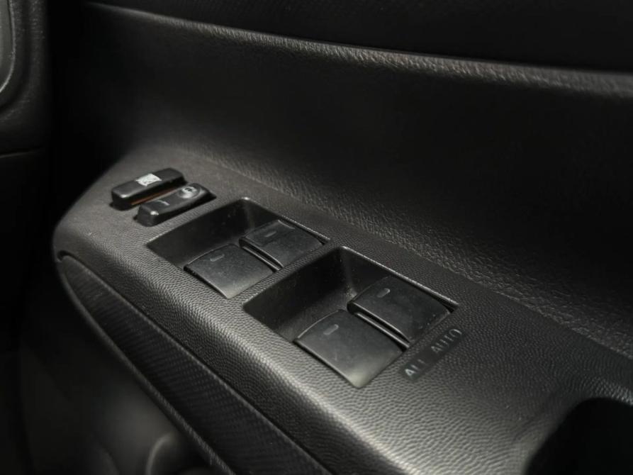 Toyota Wish II Новосибирск  - изображение 14