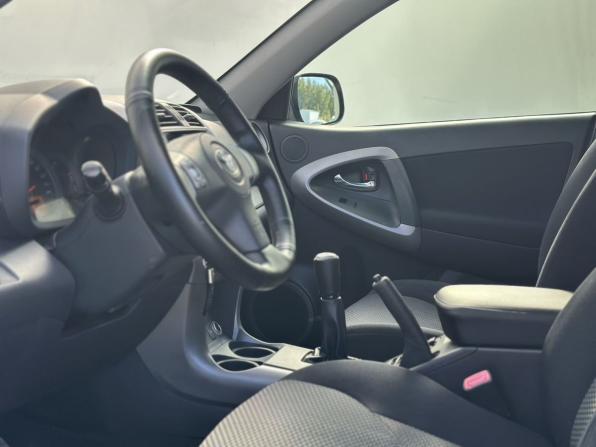 Toyota RAV4 III (XA30) с пробегом 2008 года, цена 970 000 рублей, 324458 км, внедорожник, Автокод Объявления
