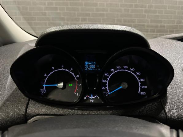 Ford EcoSport II с пробегом 2014 года, цена 1 149 000 рублей, 81995 км, внедорожник, Автокод Объявления