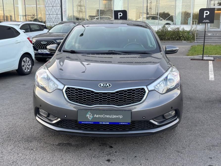 Kia Cerato III Москва  - изображение 3