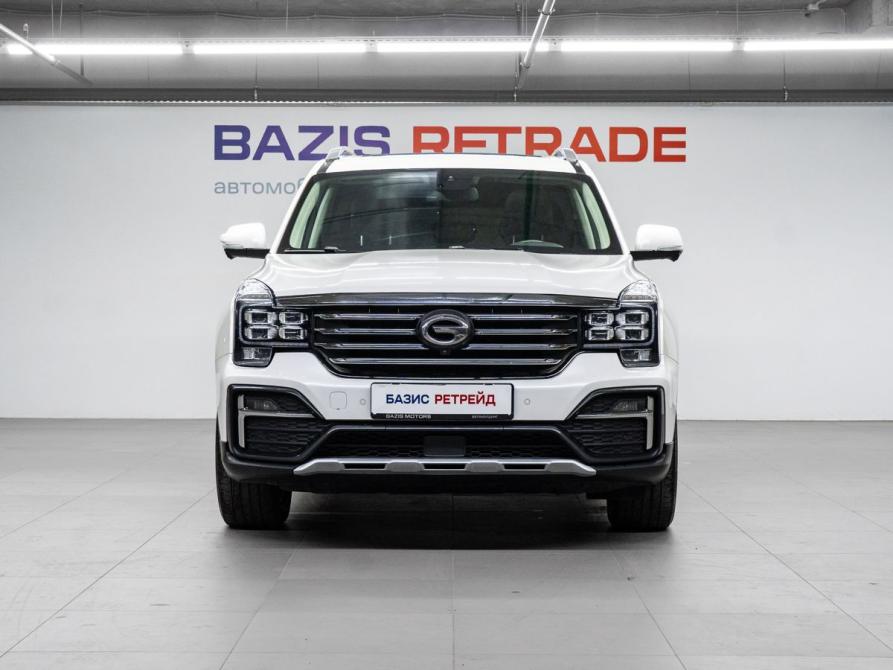 GAC GS8 I Тюмень  - изображение 3