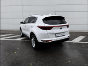 Kia Sportage IV Ставрополь  - изображение 28