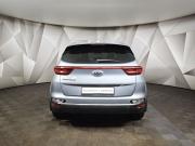 Kia Sportage IV Рестайлинг Москва  - изображение 28