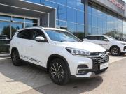 Chery Tiggo 8 I Рестайлинг Стерлитамак  - изображение 20