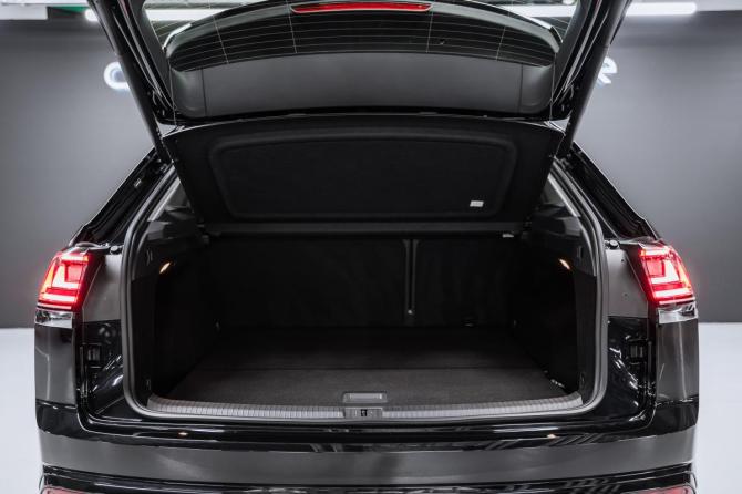 Новый Volkswagen Teramont I Рестайлинг (China Market) 2026 года, цена 5 400 000 рублей, внедорожник, Автокод Объявления