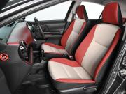 Toyota Aqua I Рестайлинг Ростов-на-Дону  - изображение 26