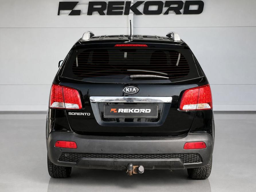 Kia Sorento II Уфа  - изображение 6