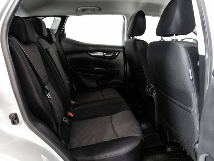 Nissan Qashqai II Санкт-Петербург  - изображение 18