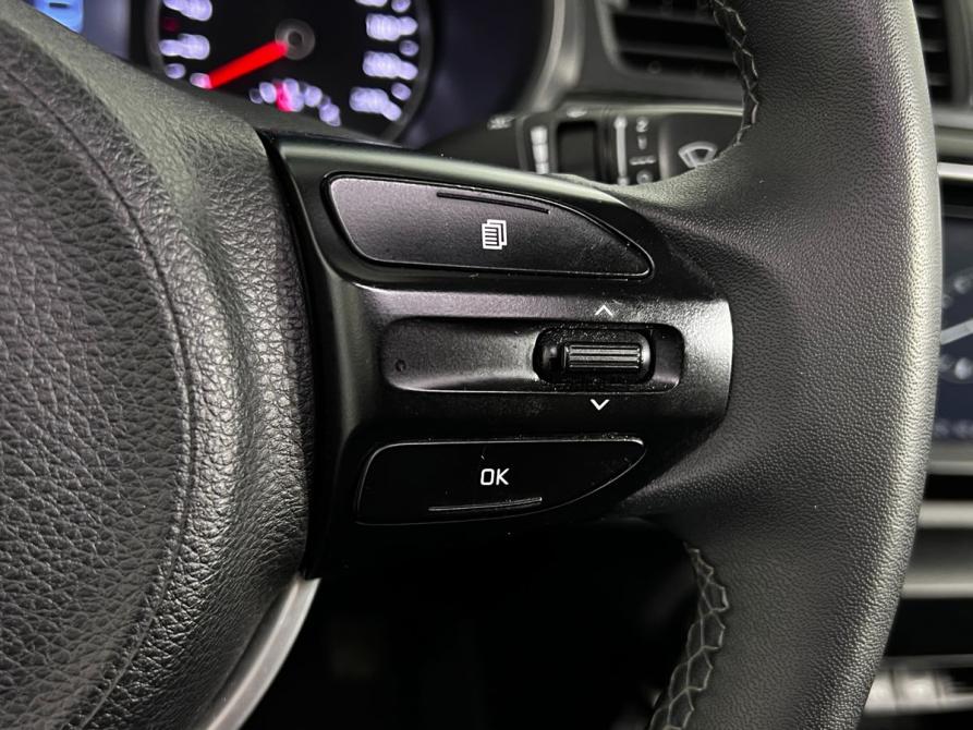 Kia Rio IV Калининград  - изображение 21