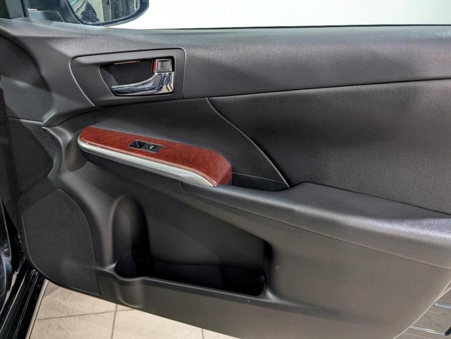 Toyota Camry VII (XV50) Химки  - изображение 22