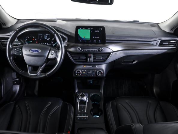 Ford Focus IV с пробегом 2019 года, цена 1 690 000 рублей, 112497 км, универсал, Автокод Объявления
