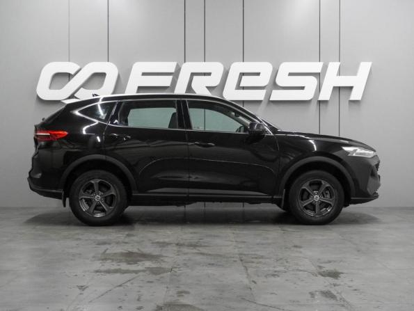 Haval F7 I Рестайлинг с пробегом 2023 года, цена 1 674 000 рублей, 112947 км, внедорожник, Автокод Объявления