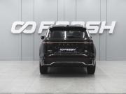 Geely Monjaro I Рестайлинг 2 Ростов-на-Дону  - изображение 27