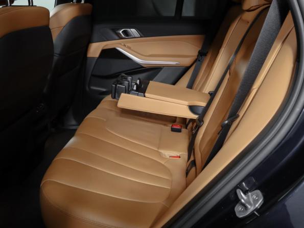 BMW X5 IV (G05/G18) с пробегом 2021 года, цена 7 995 000 рублей, 92579 км, внедорожник, Автокод Объявления