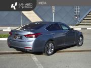 Hyundai Genesis II Казань  - изображение 16