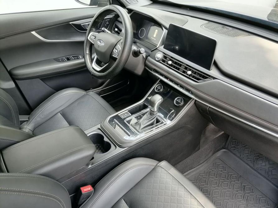 Chery Tiggo 8 Pro I Москва  - изображение 9
