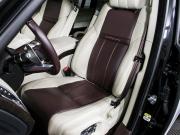 Land Rover Range Rover IV Москва  - изображение 43