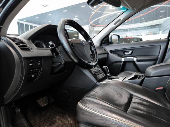 Volvo XC90 I Рестайлинг с пробегом 2011 года, цена 1 250 000 рублей, 220501 км, внедорожник, Автокод Объявления