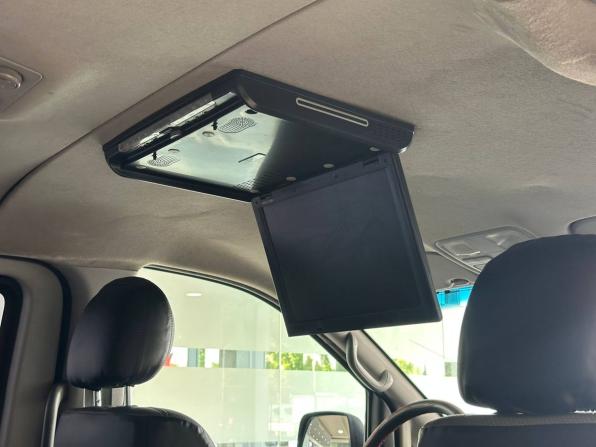Hyundai H-1 II с пробегом 2008 года, цена 1 215 000 рублей, 244696 км, минивэн, Автокод Объявления